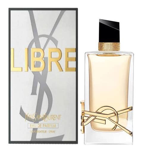 ysl lybre